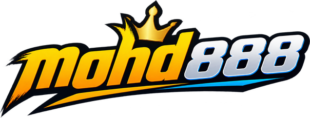 mohd888 Logo